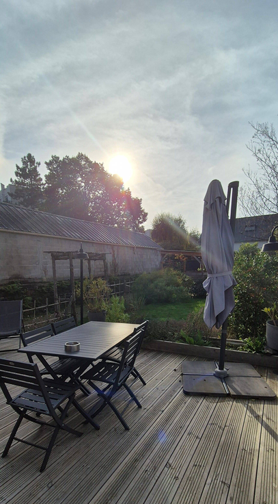 La Cabane