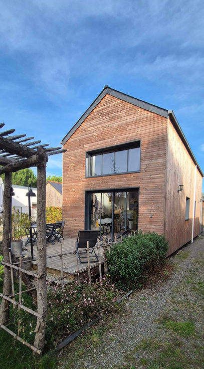 La Cabane