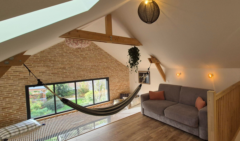 La Cabane