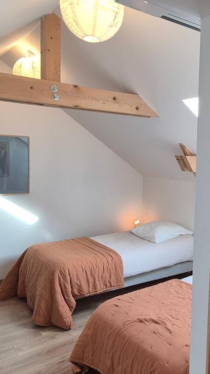 La Cabane