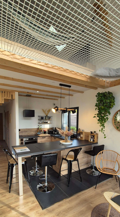 La Cabane