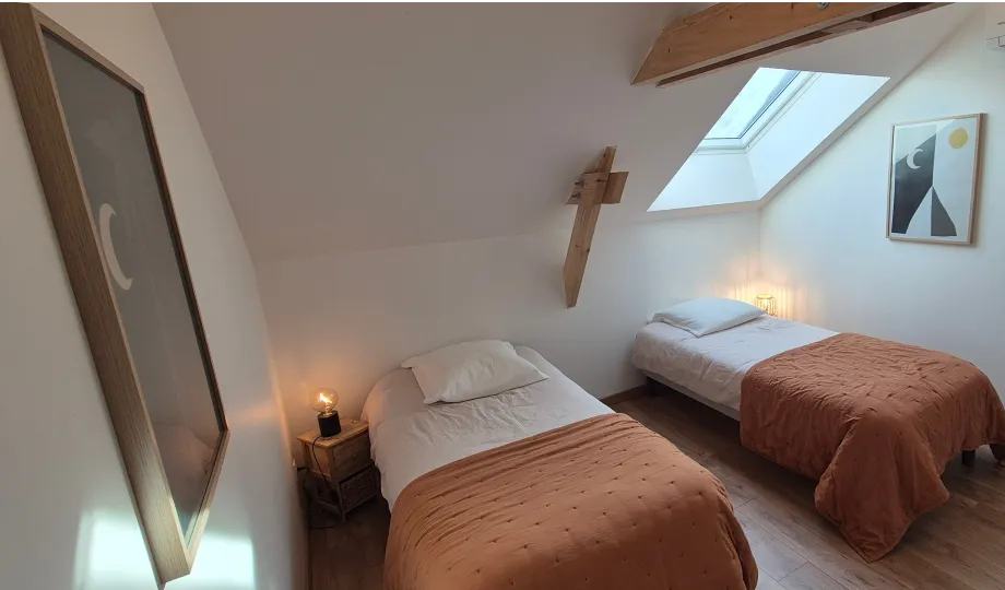 La Cabane