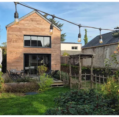 La Cabane